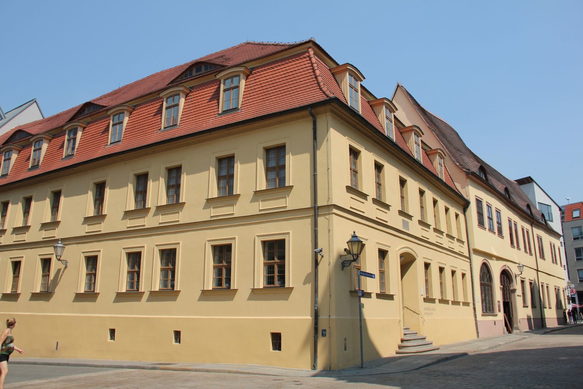 Best of Halle Touristinformation Halle (Saale)